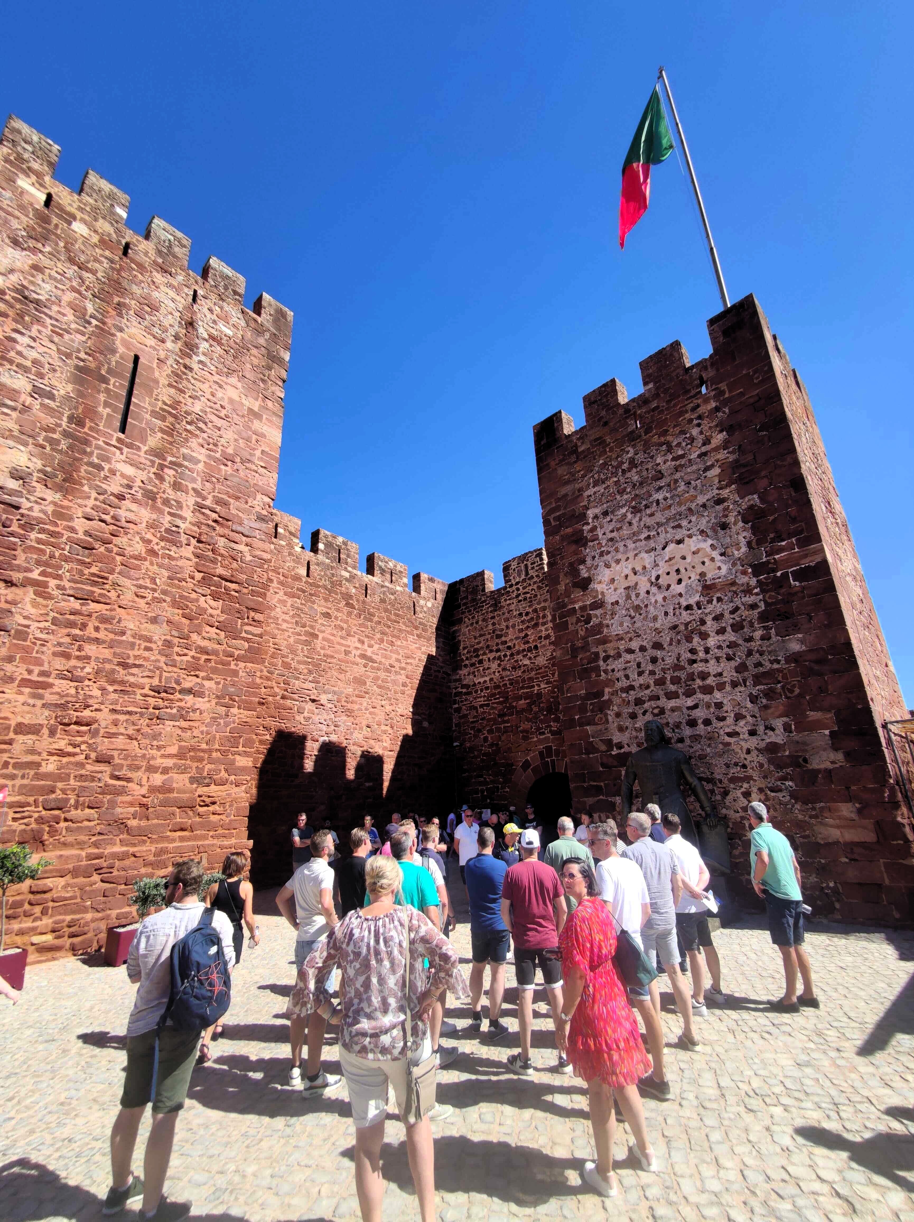 Excursões & Grupos Turísticos